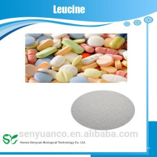 2015 venta caliente L Leucine puro